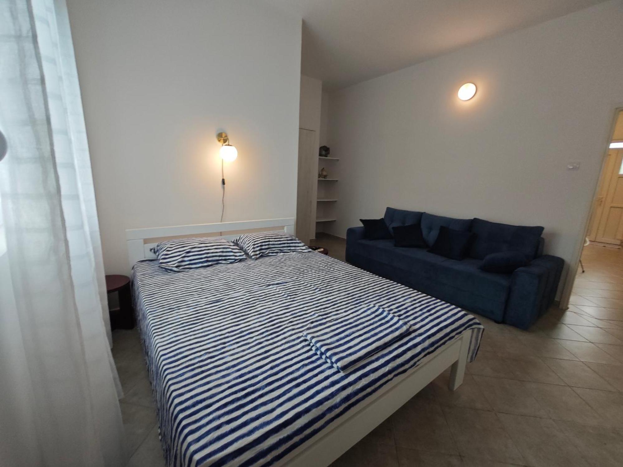Apartment Bijela Kamer foto