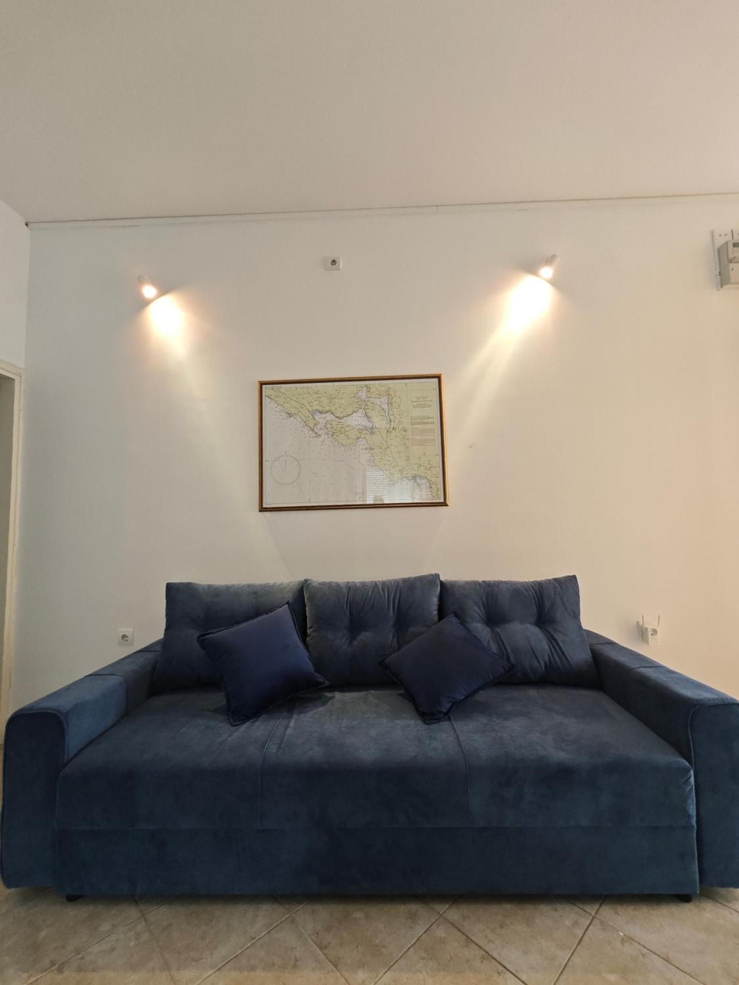 Apartment Bijela Kamer foto